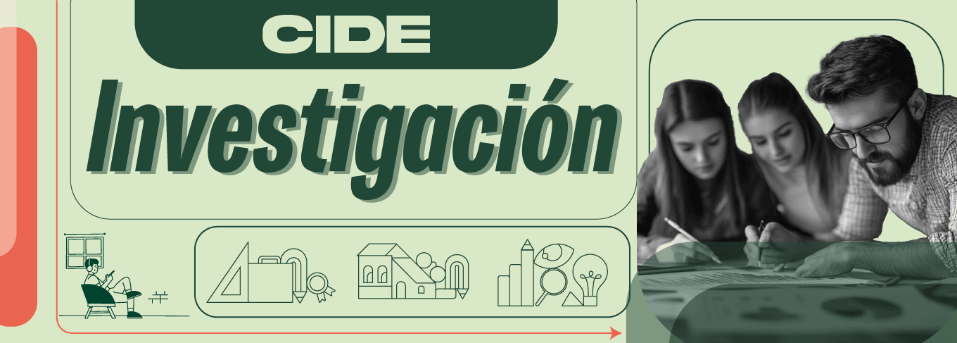 Banner de Investigación