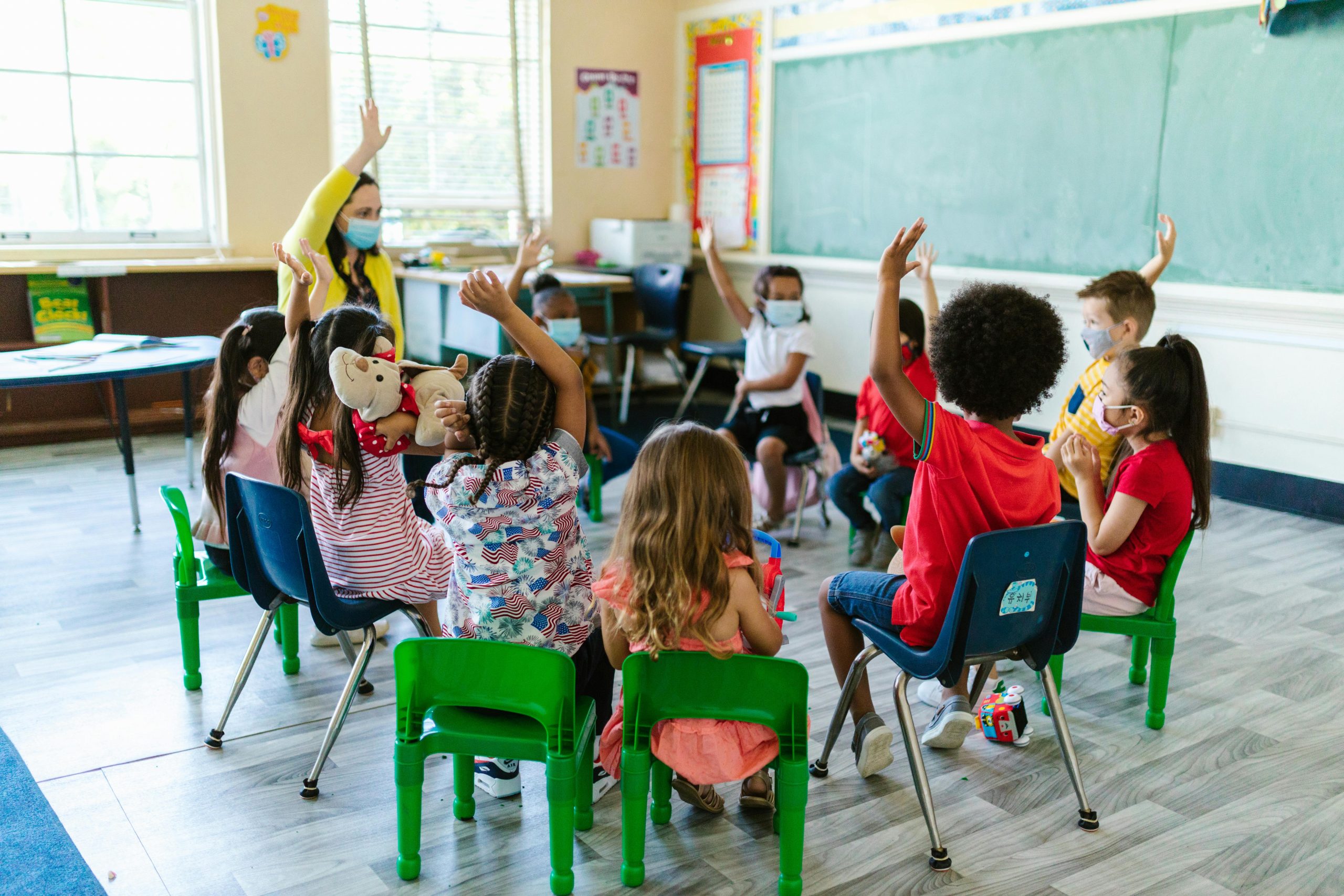 DIVERSIDAD COMO VENTAJA DE APRENDIZAJE